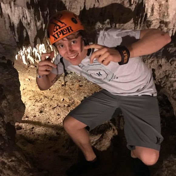 Meet your Posher, Jason - Picture 1 of 1